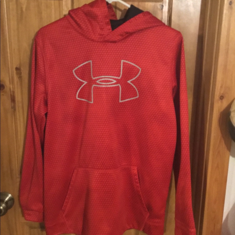 Boys hoodie sweatshirt